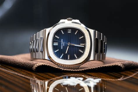 patek philippe nautilus watch uk